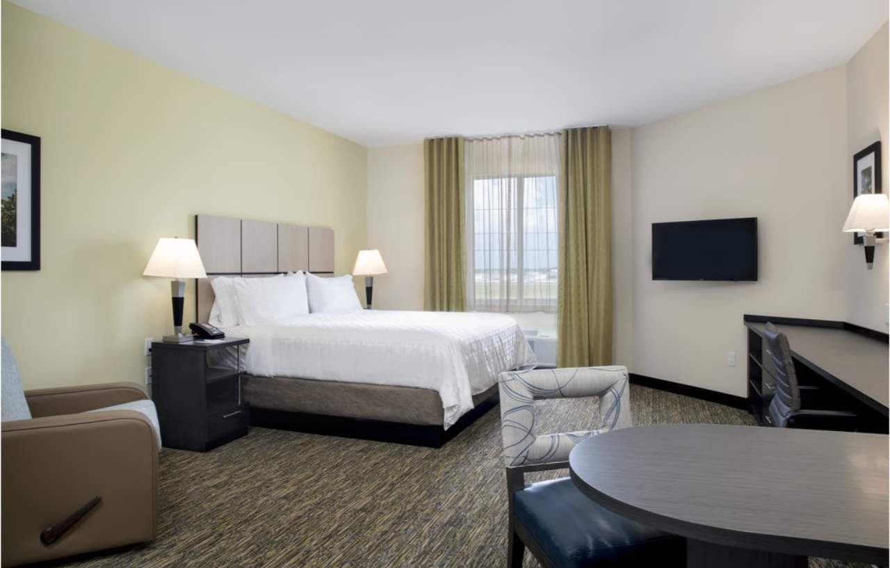 Candlewood Suites - Miami Exec Airport - Kendall By Ihg Country Walk Luaran gambar