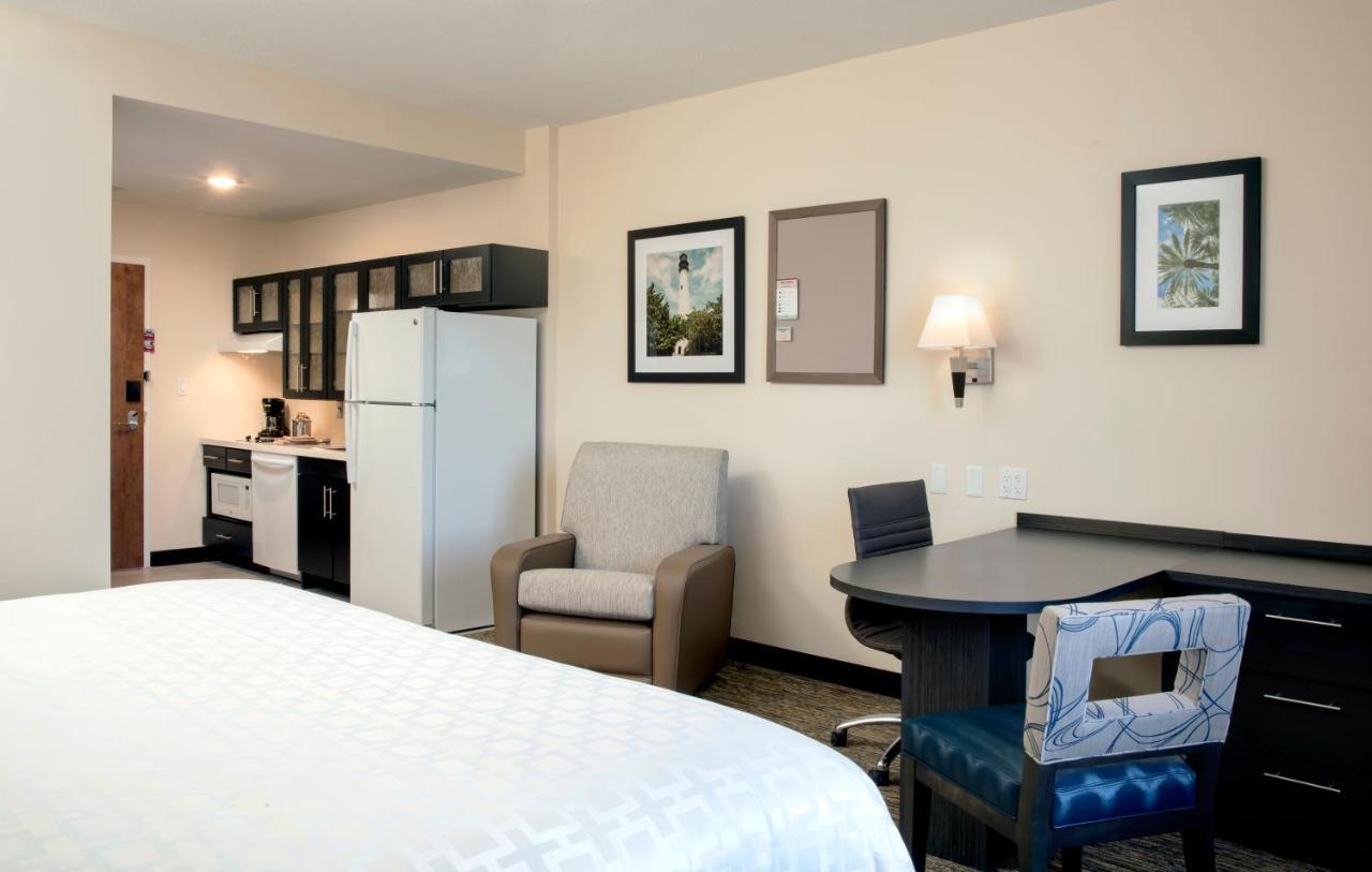 Candlewood Suites - Miami Exec Airport - Kendall By Ihg Country Walk Luaran gambar