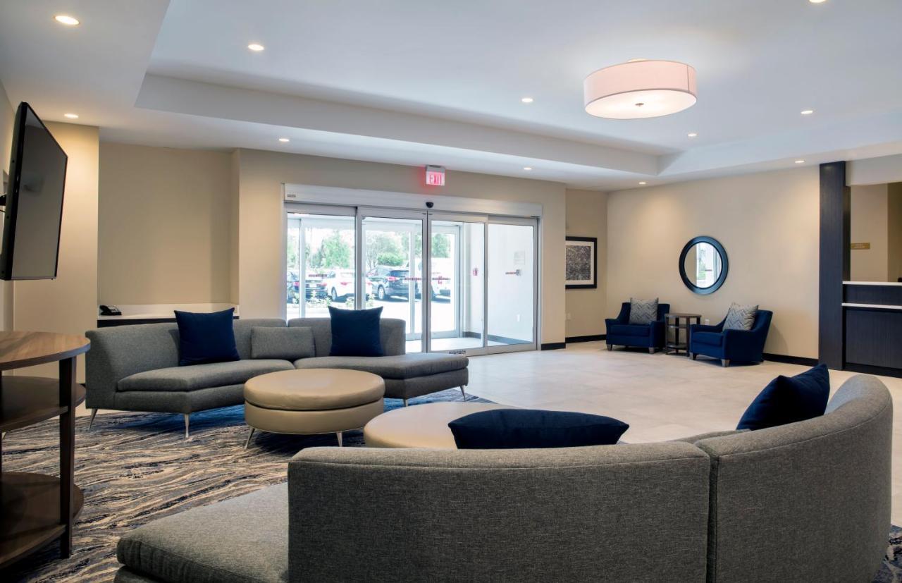 Candlewood Suites - Miami Exec Airport - Kendall By Ihg Country Walk Luaran gambar