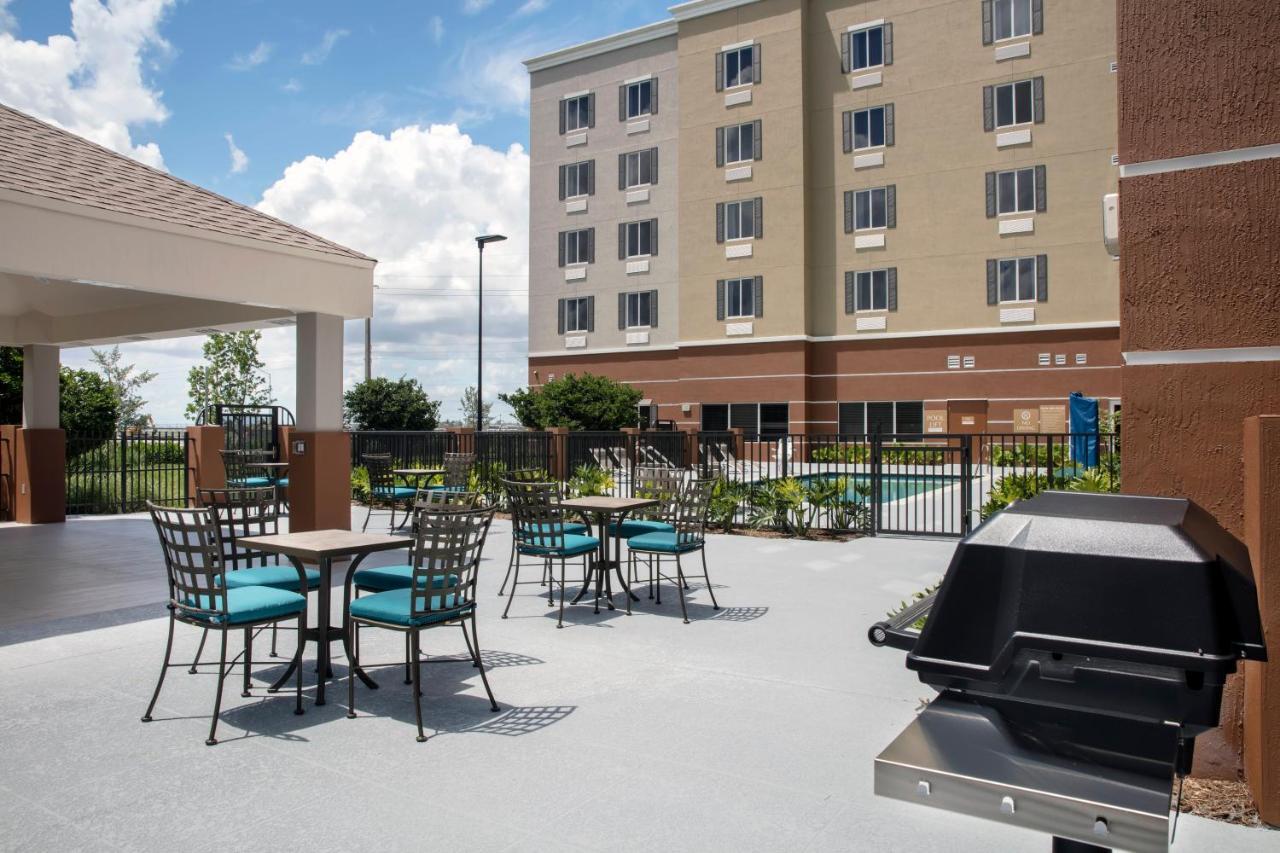 Candlewood Suites - Miami Exec Airport - Kendall By Ihg Country Walk Luaran gambar