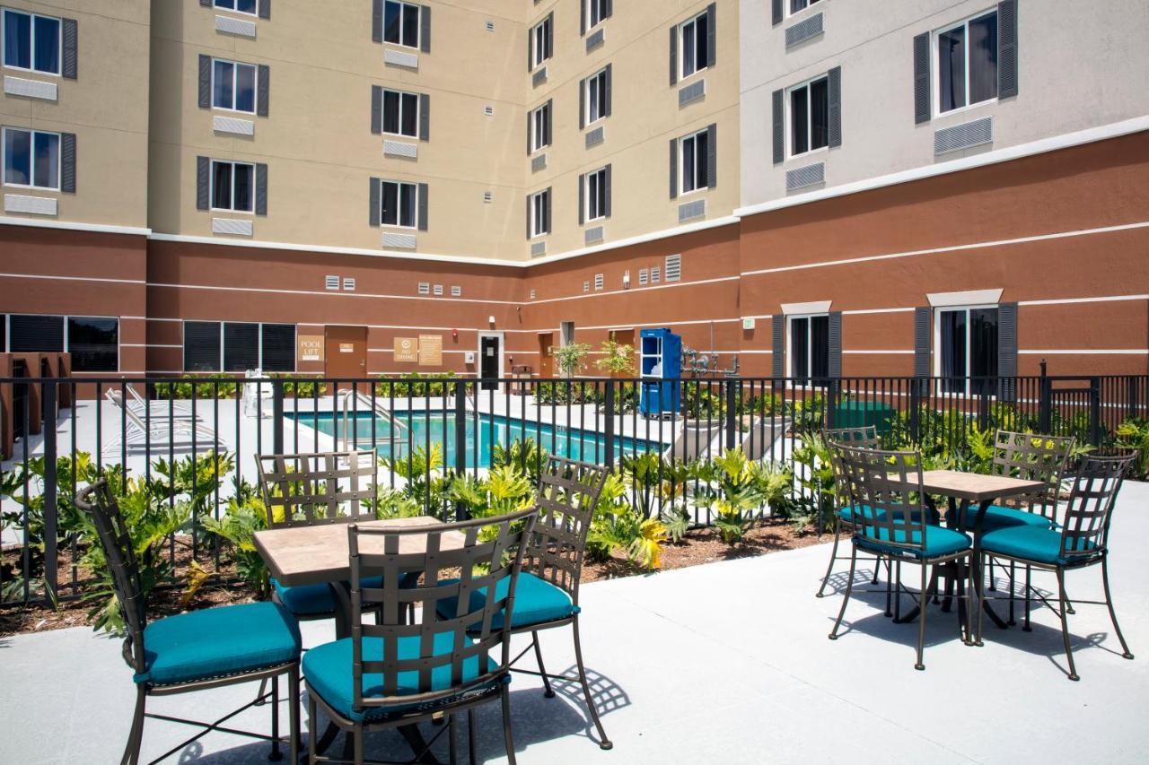 Candlewood Suites - Miami Exec Airport - Kendall By Ihg Country Walk Luaran gambar